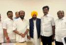 Not a single paper has been leaked in Punjab in the last four and a half years: Chief Minister Bhagwant Singh Mann