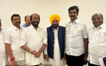 Not a single paper has been leaked in Punjab in the last four and a half years: Chief Minister Bhagwant Singh Mann