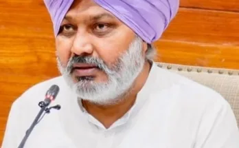 OTS-2025 received overwhelming response; Rs 167.23 crore deposited till now and Rs 534.54 crore relief provided: Harpal Singh Cheema