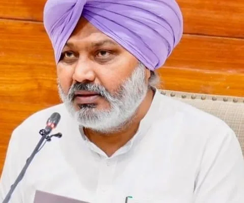 OTS-2025 received overwhelming response; Rs 167.23 crore deposited till now and Rs 534.54 crore relief provided: Harpal Singh Cheema