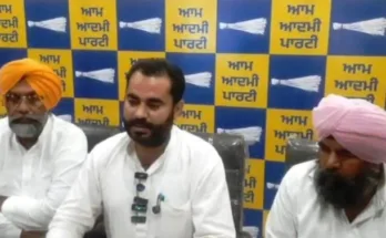 Punjab government is giving top priority to the welfare of sanitation workers: MLA Sawana