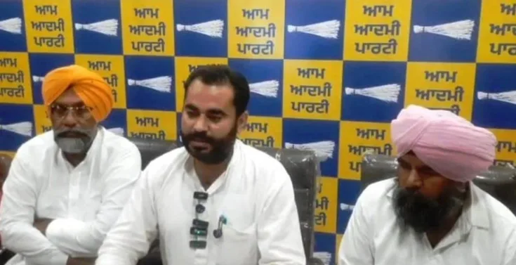 Punjab government is giving top priority to the welfare of sanitation workers: MLA Sawana