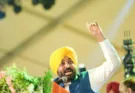 ਪੰਜਾਬ ਸਰਕਾਰ ਪਹਿਲੀ ਅਗਸਤ ਤੋਂ ਧਾਰਮਿਕ ਸਥਾਨਾ ਲਈ ਮੁਫ਼ਤ ਤੀਰਥ ਯਾਤਰਾ ਕਰਵਾਏਗੀ: ਮੁੱਖ ਮੰਤਰੀ ਭਗਵੰਤ ਸਿੰਘ ਮਾਨ