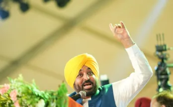 Punjab government will organize free pilgrimage to religious places from August 1: Chief Minister Bhagwant Singh Mann