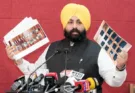 Punjab Police busts Haryana-based gang involved in copying, we will not let anyone defame the state's education system: Harjot Singh Bains