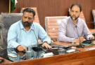 Punjab State Food Commission member conducts surprise inspection in the district