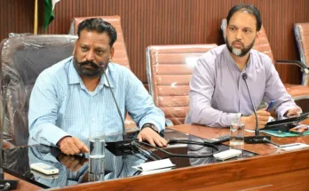 Punjab State Food Commission member conducts surprise inspection in the district