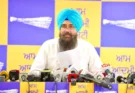 ਐਕਟ ਦਾ ਮਕਸਦ ਸਿਰਫ਼ ਸ਼ਰਾਰਤੀ ਅਨਸਰਾਂ ਨੂੰ ਸਜ਼ਾ ਦੇਣਾ ਹੈ: ਮਾਲਵਿੰਦਰ ਕੰਗ