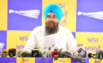 The purpose of the Act is only to punish mischievous elements: Malvinder Kang