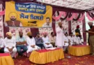 Resolving people's problems on priority basis is the main priority of the Punjab government: OSD Sukhvir Singh
