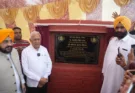 Students' struggle will be remembered by future generations as a "tree of anger": Kultar Singh Sandhwan