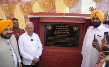 Students' struggle will be remembered by future generations as a "tree of anger": Kultar Singh Sandhwan