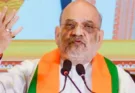 Union Home and Cooperation Minister Amit Shah congratulated students across the country on the passage of the 'Examination Amendment Bill 2026' in the Lok Sabha.