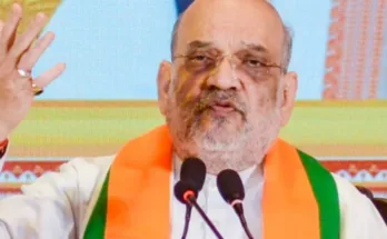 Union Home and Cooperation Minister Amit Shah congratulated students across the country on the passage of the 'Examination Amendment Bill 2026' in the Lok Sabha.