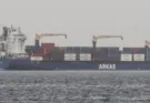 Yemen's Houthi rebels prepare to tax commercial ships passing through the southern Red Sea