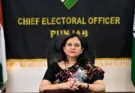 100 percent digitization process completed in all assembly constituencies in Punjab state during SIR