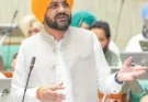 5,000 crores being spent for modernisation of power distribution system under RDSS: Tarunpreet Singh Saund
