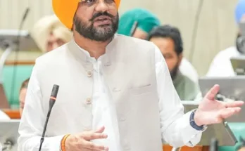 5,000 crores being spent for modernisation of power distribution system under RDSS: Tarunpreet Singh Saund