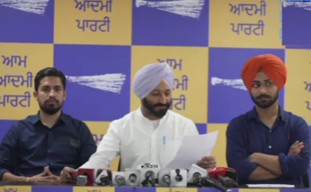 ABVP ਦੀ ਜਿੱਤ 'ਤੇ AAP/ASAP ਦਾ ਵੱਡਾ ਸਵਾਲ: ਵਿਵਾਦਿਤ ਦਸਤਾਵੇਜ਼ਾਂ ਅਤੇ ਚੋਣ ਯੋਗਤਾ 'ਤੇ ਹਾਈ ਕੋਰਟ ਜਾਵੇਗੀ ਟੀਮ, ਪੀਯੂ ਪ੍ਰਸ਼ਾਸਨ ਦੀ ਚੁੱਪ 'ਤੇ ਵੀ ਉੱਠੇ ਸਵਾਲ