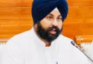 Bhagwant Mann government approves 60 MLD Sewage Treatment Plant to ensure better sanitation services in Amritsar