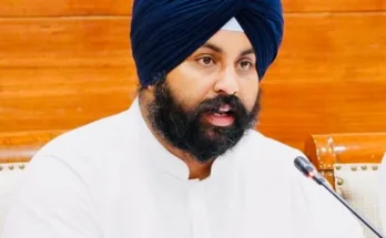 Bhagwant Mann government approves 60 MLD Sewage Treatment Plant to ensure better sanitation services in Amritsar