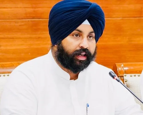 Bhagwant Mann government approves 60 MLD Sewage Treatment Plant to ensure better sanitation services in Amritsar
