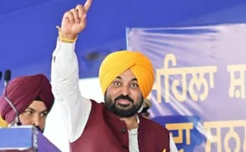 Bhagwant Mann government deposits monthly financial assistance in the accounts of 35.5 lakh women