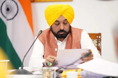 Bhagwant Mann government launches ‘Community Bridge Model’ to keep drug addicts drug-free for long