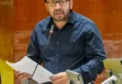 Cabinet Minister Dr. Ravjot Singh supports resolution regarding E-20 blended petrol in Punjab Vidhan Sabha