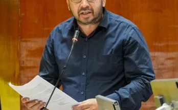Cabinet Minister Dr. Ravjot Singh supports resolution regarding E-20 blended petrol in Punjab Vidhan Sabha