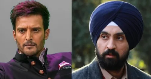 ਅਦਾਕਾਰ ਜਿੰਮੀ ਸ਼ੇਰਗਿੱਲ ਨੇ ਇਤਿਹਾਸ ਦੇ ਸਿਆਸੀ ਤੌਰ ਉਤੇ ਸੰਵੇਦਨਸ਼ੀਲ ਦੌਰਾਂ ਉਤੇ ਬਣਨ ਵਾਲੀਆਂ ਫਿਲਮਾਂ ਬਾਰੇ ਵੱਡਾ ਬਿਆਨ ਦਿਤਾ