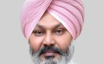 ਅਸੀਂ ਸਰਕਾਰੀ ਪੈਸੇ ਦੀ ਦੁਰਵਰਤੋਂ ਨਹੀਂ ਕਰ ਰਹੇ, ਨਵੀਂ ਪੀੜ੍ਹੀ ਨੂੰ ਆਪਣੇ ਅਮੀਰ ਧਾਰਮਿਕ, ਸੱਭਿਆਚਾਰਕ ਵਿਰਸੇ ਨਾਲ ਜੋੜ ਕੇ ਇਸ ਦਾ ਸਹੀ ਉਪਯੋਗ ਕਰ ਰਹੇ ਹਾਂ: ਹਰਪਾਲ ਸਿੰਘ ਚੀਮਾ