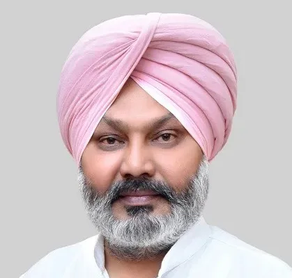 ਅਸੀਂ ਸਰਕਾਰੀ ਪੈਸੇ ਦੀ ਦੁਰਵਰਤੋਂ ਨਹੀਂ ਕਰ ਰਹੇ, ਨਵੀਂ ਪੀੜ੍ਹੀ ਨੂੰ ਆਪਣੇ ਅਮੀਰ ਧਾਰਮਿਕ, ਸੱਭਿਆਚਾਰਕ ਵਿਰਸੇ ਨਾਲ ਜੋੜ ਕੇ ਇਸ ਦਾ ਸਹੀ ਉਪਯੋਗ ਕਰ ਰਹੇ ਹਾਂ: ਹਰਪਾਲ ਸਿੰਘ ਚੀਮਾ