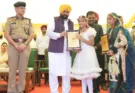 ਆਜ਼ਾਦੀ ਦਾ 80ਵਾਂ ਦਿਹਾੜਾ ਪੰਜਾਬ ਦੀਆਂ ਔਰਤਾਂ ਦੀ ‘ਆਰਥਿਕ ਆਜ਼ਾਦੀ’ ਦਾ ਸਾਲ ਹੋਵੇਗਾ-ਮੁੱਖ ਮੰਤਰੀ ਭਗਵੰਤ ਸਿੰਘ ਮਾਨ