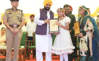 ਆਜ਼ਾਦੀ ਦਾ 80ਵਾਂ ਦਿਹਾੜਾ ਪੰਜਾਬ ਦੀਆਂ ਔਰਤਾਂ ਦੀ ‘ਆਰਥਿਕ ਆਜ਼ਾਦੀ’ ਦਾ ਸਾਲ ਹੋਵੇਗਾ-ਮੁੱਖ ਮੰਤਰੀ ਭਗਵੰਤ ਸਿੰਘ ਮਾਨ