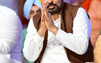 ਆਪ ਸਰਕਾਰ ਲੋਕਾਂ ਦਾ ਪੈਸਾ ਲੋਕਾਂ ਨੂੰ ਮੋੜ ਰਹੀ ਹੈ: ਮੁੱਖ ਮੰਤਰੀ ਭਗਵੰਤ ਸਿੰਘ ਮਾਨ