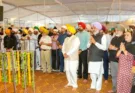 ‘ਆਪ’ ਸਰਕਾਰ ਸ੍ਰੀ ਗੁਰੂ ਰਵਿਦਾਸ ਜੀ ਮਹਾਰਾਜ ਦੇ ‘ਆਦਰਸ਼ ਸਮਾਜ’ ਦੇ ਸੁਪਨੇ ਨੂੰ ਸਾਕਾਰ ਕਰ ਰਹੀ: ਮੁੱਖ ਮੰਤਰੀ ਭਗਵੰਤ ਸਿੰਘ ਮਾਨ
