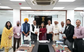 ਐਸ.ਆਈ.ਆਰ. 2026: ਪੰਜਾਬ ਵਿੱਚ ਡਰਾਫਟ ਵੋਟਰ ਸੂਚੀ ਪ੍ਰਕਾਸ਼ਿਤ: ਅਨਿੰਦਿਤਾ ਮਿੱਤਰਾ ਸੀਈਓ ਪੰਜਾਬ