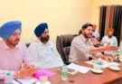 ਕਾਰਪੋਰੇਸ਼ਨ ਬਟਾਲਾ ਦੀ ਪਹਿਲੀ ਹਾਊਸ ਦੀ ਮੀਟਿੰਗ ਵਿੱਚ ਇਤਿਹਾਸਕ ਮਤੇ ਪਾਸ- ਵਿਧਾਇਕ ਸ਼ੈਰੀ ਕਲਸੀ