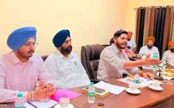 ਕਾਰਪੋਰੇਸ਼ਨ ਬਟਾਲਾ ਦੀ ਪਹਿਲੀ ਹਾਊਸ ਦੀ ਮੀਟਿੰਗ ਵਿੱਚ ਇਤਿਹਾਸਕ ਮਤੇ ਪਾਸ- ਵਿਧਾਇਕ ਸ਼ੈਰੀ ਕਲਸੀ