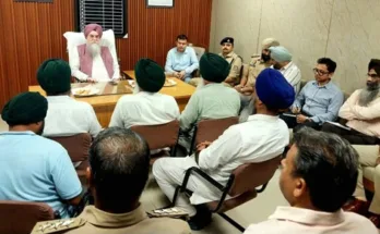 ਕਿਸਾਨਾਂ ਦੇ ਮਸਲਿਆਂ ਦੇ ਹੱਲ ਲਈ ਸਰਕਾਰ ਪੱਧਰ ’ਤੇ ਗੰਭੀਰਤਾ ਨਾਲ ਕੀਤੀ ਜਾ ਰਹੀ ਹੈ ਵਿਚਾਰ ਚਰਚਾ: ਸਪੀਕਰ ਸੰਧਵਾਂ