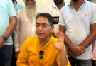 ਕੈਬਨਿਟ ਮੰਤਰੀ ਅਮਨ ਅਰੋੜਾ ਵੱਲੋਂ ਸੁਨਾਮ ਹਲਕੇ ਦੇ ਵਿਕਾਸ ਲਈ 4.28 ਕਰੋੜ ਰੁਪਏ ਦੇ ਨਵੇਂ ਪ੍ਰੋਜੈਕਟਾਂ ਦੀ ਸ਼ੁਰੂਆਤ