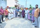 ਕੈਬਨਿਟ ਮੰਤਰੀ ਡਾ. ਰਵਜੋਤ ਸਿੰਘ ਨੇ ਪਿੰਡ ਬੂਰੇ ਰਾਜਪੂਤਾਂ ‘ਚ ਕੀਤੀ ‘ਲੋਕ ਮਿਲਣੀ’