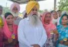 ਕੈਬਨਿਟ ਮੰਤਰੀ ਸ.ਗੁਰਮੀਤ ਸਿੰਘ ਖੁੱਡੀਆਂ ਨੇ ਲੋਕ ਮਿਲਣੀ ਦੌਰਾਨ ਸੁਣੀਆਂ ਸਮੱਸਿਆਵਾਂ