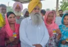 ਕੈਬਨਿਟ ਮੰਤਰੀ ਸ.ਗੁਰਮੀਤ ਸਿੰਘ ਖੁੱਡੀਆਂ ਨੇ ਪਿੰਡ ਪੰਨੀਵਾਲਾ ਫੱਤਾ, ਮੋਹਲਾ ਅਤੇ ਕਰਮਪੱਟੀ ਵਿਖੇ ਲੋਕ ਮਿਲਣੀ ਦੌਰਾਨ ਸੁਣੀਆਂ ਸਮੱਸਿਆਵਾਂ