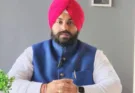 ਕੈਬਨਿਟ ਮੰਤਰੀ ਹਰਜੋਤ ਸਿੰਘ ਬੈਂਸ 23 ਅਗਸਤ ਨੂੰ ਗਾਗੜਾ ਵਿਖੇ ਕਰਨਗੇ ‘ਲੋਕ ਮਿਲਣੀ’