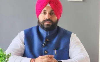 ਕੈਬਨਿਟ ਮੰਤਰੀ ਹਰਜੋਤ ਸਿੰਘ ਬੈਂਸ 23 ਅਗਸਤ ਨੂੰ ਗਾਗੜਾ ਵਿਖੇ ਕਰਨਗੇ ‘ਲੋਕ ਮਿਲਣੀ’
