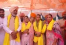 ਕੈਬਨਿਟ ਮੰਤਰੀ ਹਰਪਾਲ ਸਿੰਘ ਚੀਮਾ ਵੱਲੋਂ ਦਿੜ੍ਹਬਾ ਹਲਕੇ ਦੇ ਪਿੰਡਾਂ ਦੇ ਸਰਬਪੱਖੀ ਵਿਕਾਸ ਨੂੰ ਵੱਡਾ ਹੁਲਾਰਾ; 03.75 ਕਰੋੜ ਰੁਪਏ ਦੀਆਂ ਵਿਕਾਸ ਗ੍ਰਾਂਟਾਂ ਵੰਡੀਆਂ