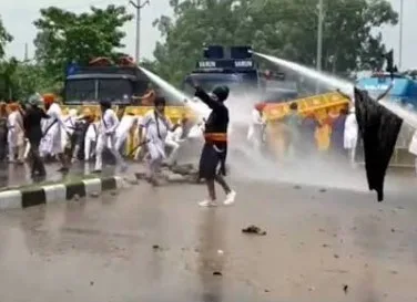 ਕੌਮੀ ਇਨਸਾਫ਼ ਮੋਰਚੇ ਵੱਲੋਂ ਬੰਦੀ ਸਿੰਘਾਂ ਦੀ ਰਿਹਾਈ ਲਈ ਪੈਰੋਲ ਦੇਣ ਦੀ ਮੰਗ ਨੂੰ ਲੈ ਕੇ 21 ਅਗਸਤ ਨੂੰ 'ਪੰਜਾਬ ਬੰਦ' ਦਾ ਸੱਦਾ ਦਿੱਤਾ ਗਿਆ ਹੈ