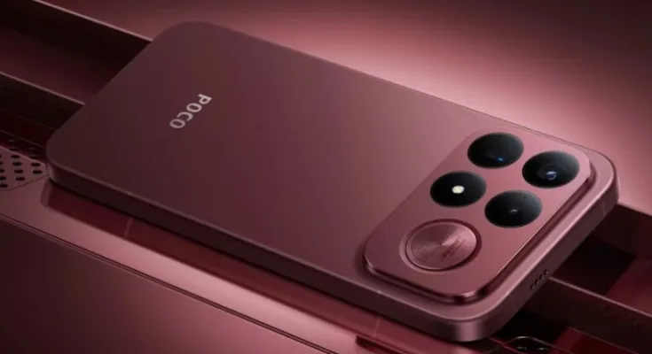ਚੀਨੀ ਡਿਵਾਈਸ ਨਿਰਮਾਤਾ Xiaomi ਦੇ ਸਬ-ਬ੍ਰਾਂਡ, Poco ਦੀ ਨਵੀਂ ਸਮਾਰਟਫੋਨ ਸੀਰੀਜ਼, ਜਲਦੀ ਹੀ ਅੰਤਰਰਾਸ਼ਟਰੀ ਬਾਜ਼ਾਰ ਵਿੱਚ ਲਾਂਚ ਕੀਤੀ ਜਾਵੇਗੀ